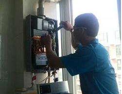 燃气热水器的使用常识  热水器怎么保养及维护？